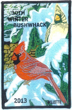 Bushwhack 2014 Patch