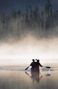 Canoe Canada 2013