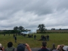 Cannons from ohio statehouse firing at 150th anniversary of gettysburg